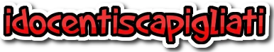 Logo idocentiscapigliati